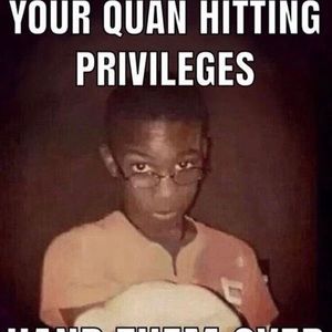 Meet your Posher, Tommy